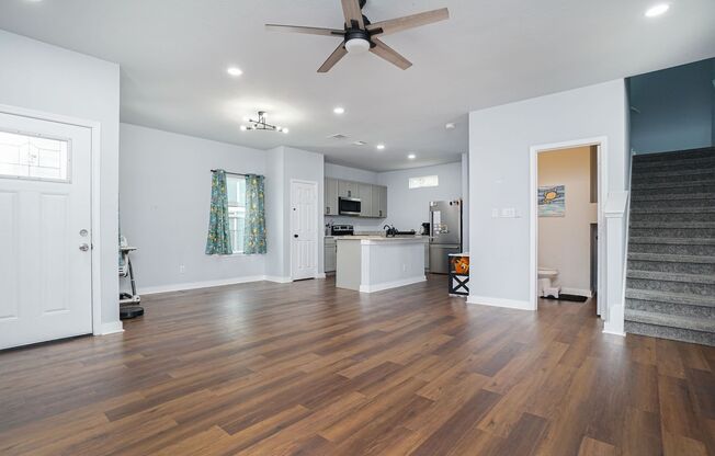 Townhome