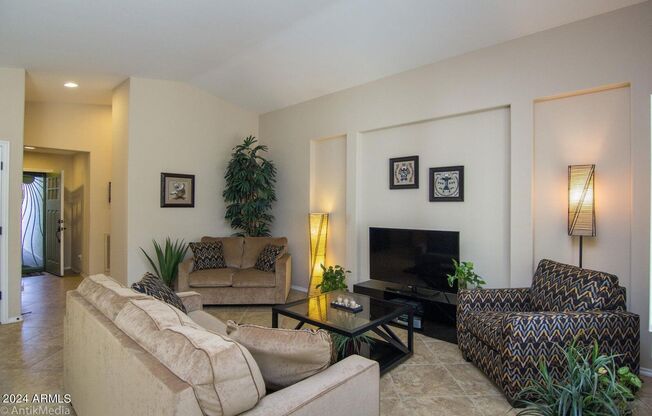 2 beds, 2 baths, $2,445