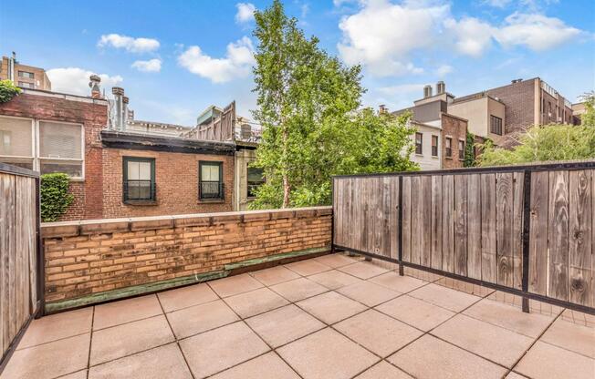 Studio, 1 bath, $3,995, Unit 314