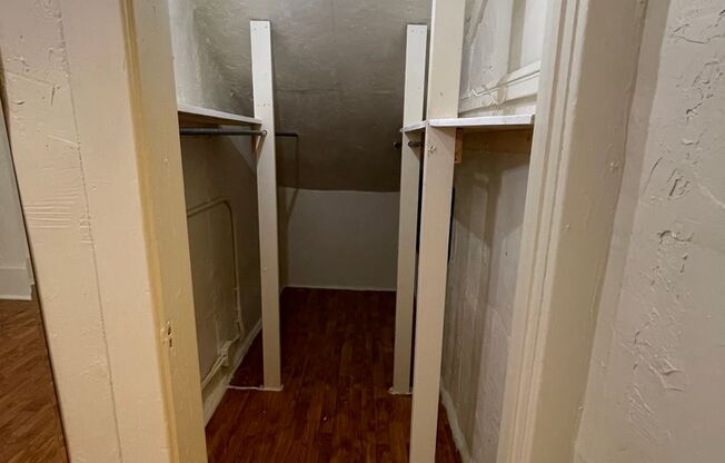 1 bed, 1 bath, $1,995, Unit 836