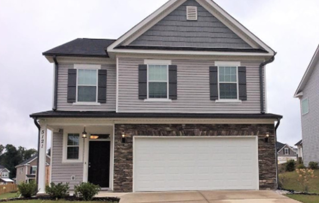 MOVE IN READY BY JULY-15-2025