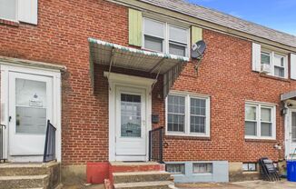 3 Bedroom House in Harrisburg