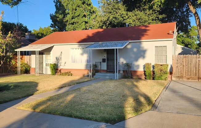 WILSON AVENUE - LaLoma Area