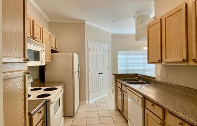 2 beds, 2 baths, $1,550