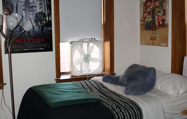 21 Phillips St #3C Boston MA 02114