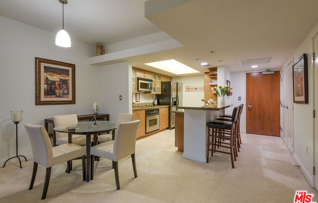 1 bed, 1 bath, 891 sqft, $3,850, Unit 306