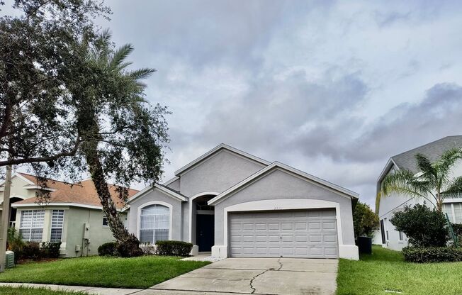 Beautiful Home in Remington, Kissimmee
