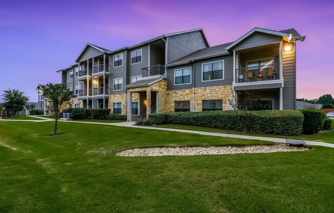 Partner-provided property photo