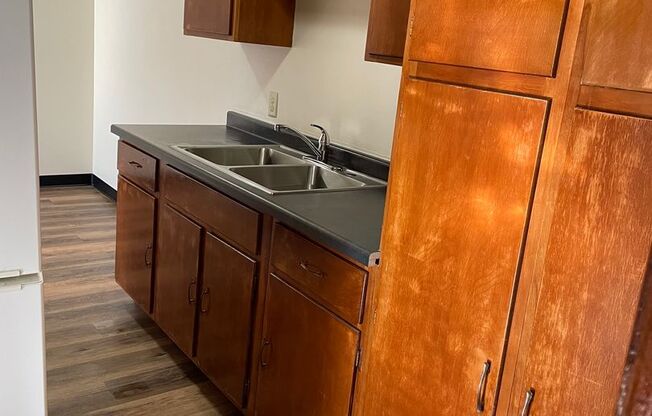 1 bed, 1 bath, 500 sqft, $845, Unit 110