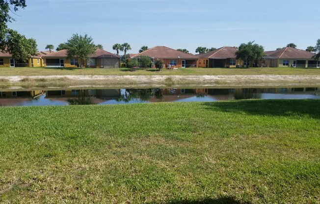 COMING SOON!!!!!! 2 Bed, 2 Bath Gated Community