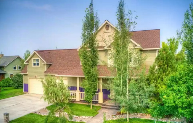 Beautiful Home in Elk Grove