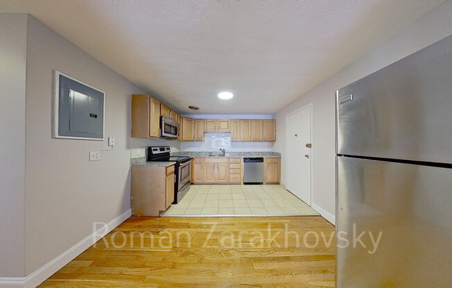 224 BABCOCK ST