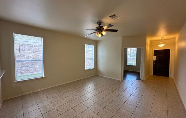 3 beds, 2 baths, $1,995