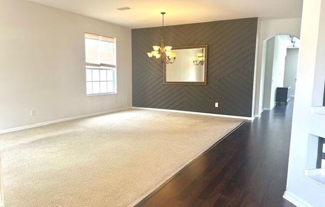 Great Home Available for Rent