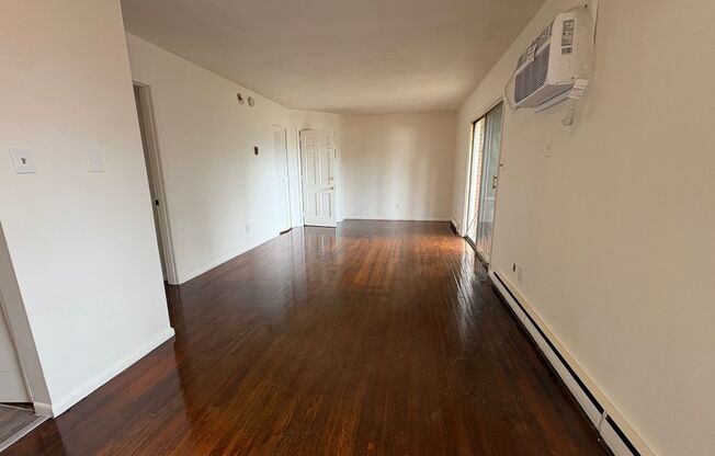 Woodlea Apartments