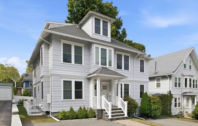 15 RICKER RD