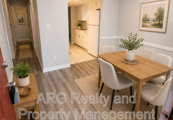 3896 Moran Way - 3896 Moran Way Unit A
