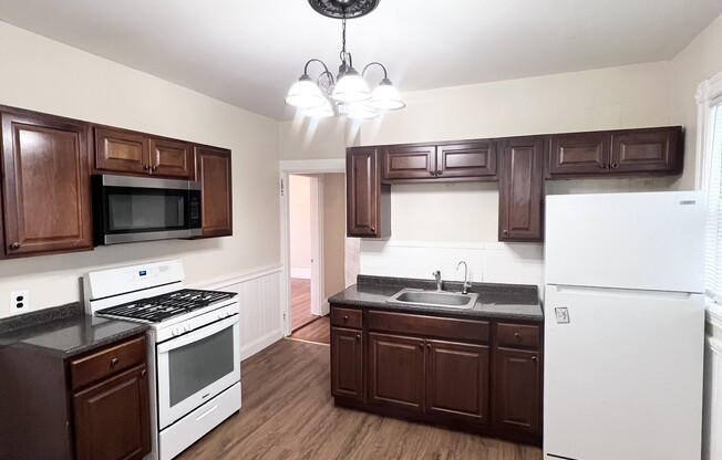 3 SAINT WILLIAMS ST