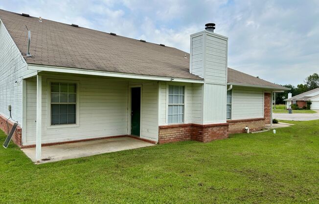 Farley Circle Duplex