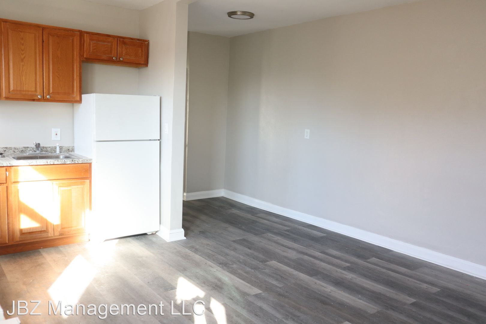 1605 Homestead Street & 26432651 Kennedy Avenue Baltimore, MD