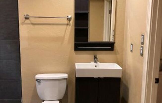 3 bedroom townhome for rent