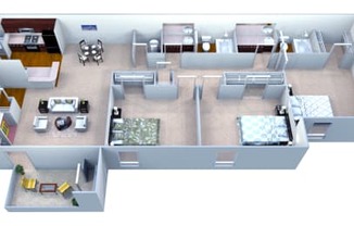 Partner-provided photo for $1697 unit