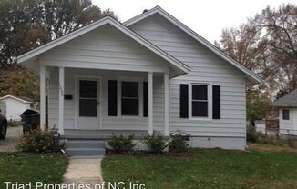 1609 Fairview St