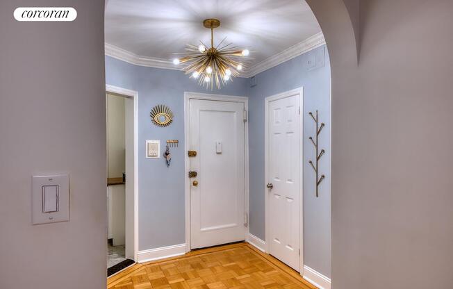 1 bed, 1 bath, $2,900, Unit 1D