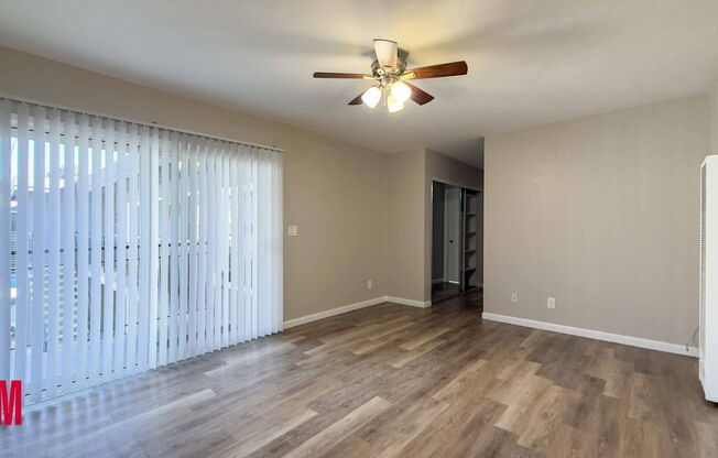 1 bed, 1 bath, 615 sqft, $1,799, Unit 21