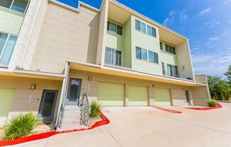Discover the Ultimate in South Austin Living at Skybridge Lofts - Modern 2 Bedroom, 2.5 Bathroom Condo Living with Luxurious Amenities, Natural Beauty, and Unbeatable Convenience