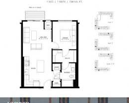 Partner-provided photo for $1745 unit