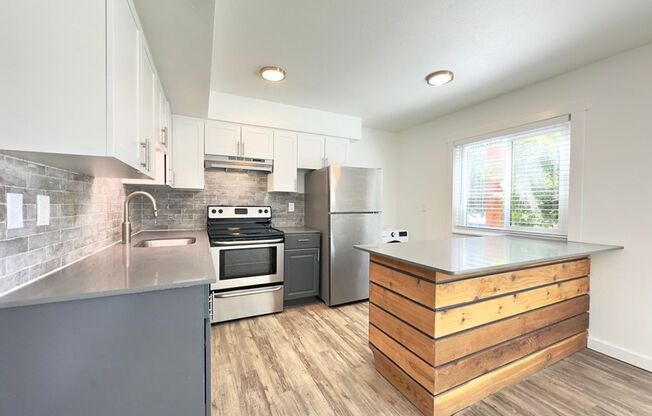 1 bed, 1 bath, 507 sqft, $1,315, Unit 13