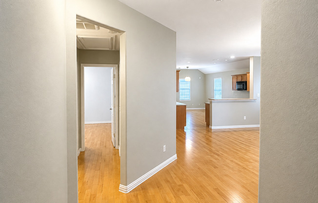 House for rent in Fresno