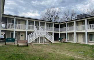 1 bed, 1 bath, $1,449, Unit Unit 121