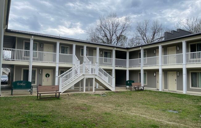 1 bed, 1 bath, $1,449, Unit Unit 121