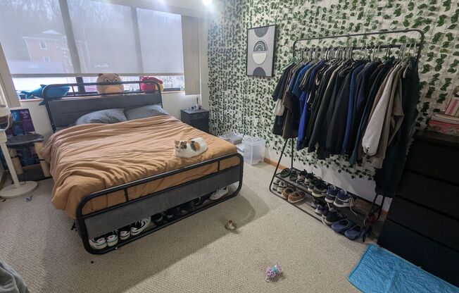 1 bed, 1 bath, 620 sqft, $1,450, Unit 215