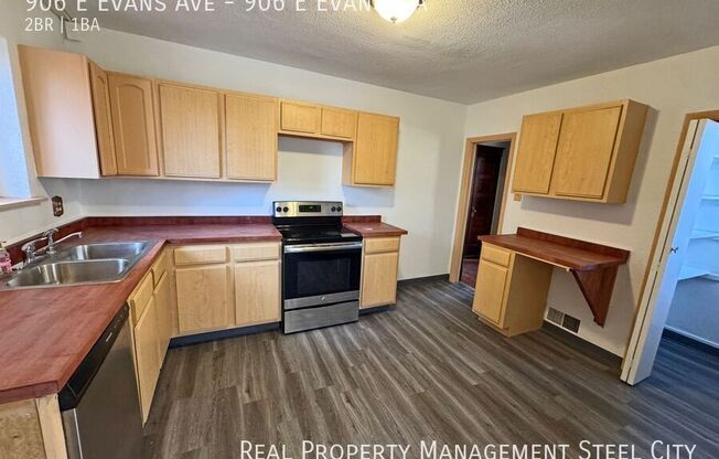 Partner-provided property photo