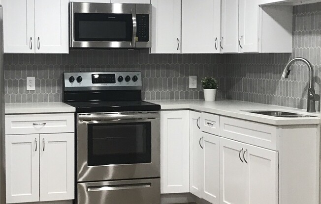 2 Bd 1 Ba Basement Apt