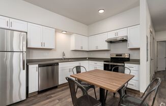 3 beds, 3 baths, 1,054 sqft, $2,030, Unit 2311