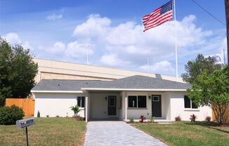 4019 W Lemon St Tampa, Fl MOVE IN SPECIAL!! Waived $350 Cleaning Fee!!!!!