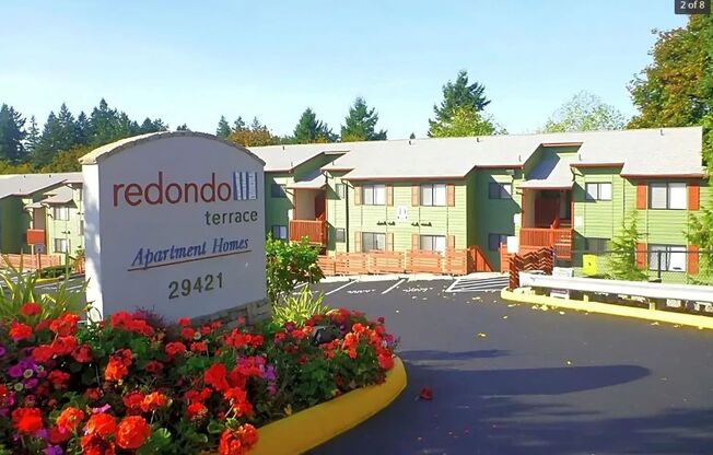 1 bed, 1 bath, 700 sqft, $1,295, Unit C - 203