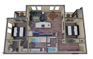 Partner-provided photo for $2599 unit