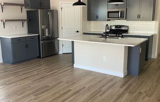 Gorgeous North Phoenix New Build Ready Now!!! Minutes to TSMC.  Great Upgrades!!!  All appliances!!!  Yard is being finished with turf next week!!!  A GEM!!!