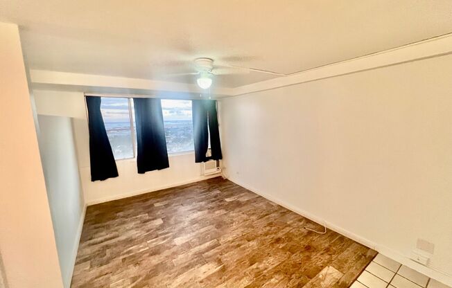 Five Regents/1 BD/1 BA/1 PK