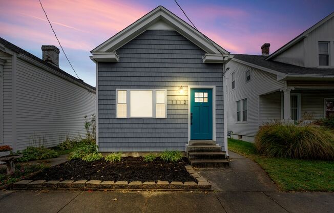 PRIME SCHNITZELBURG LOCATION!!!!!!!!