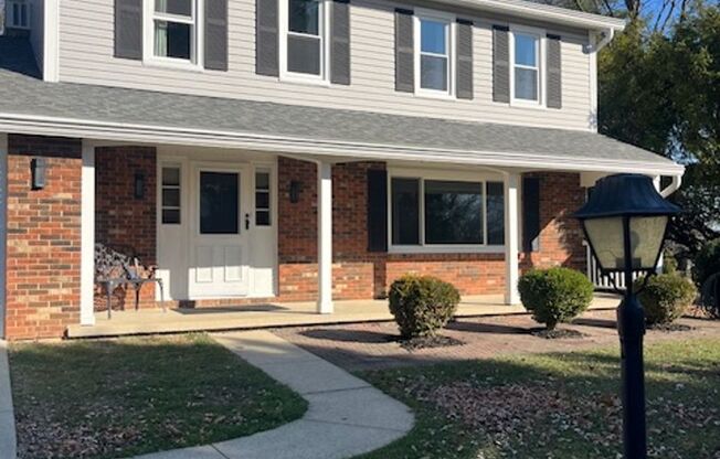 Spacious, Fully Updated Home with Walkout Basement on a Mature Lot