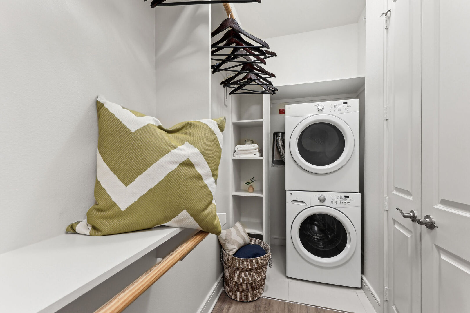 The Michael At Presidio