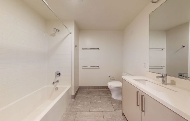 2 beds, 1 bath, 850 sqft, $2,745, Unit 211