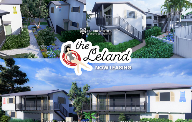 The Leland I