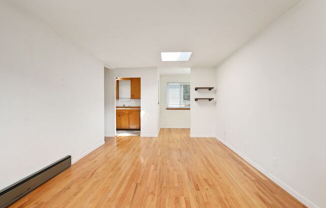 The Diane Apartments
